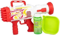 Mega Bubble Blizzard Gun Assorted