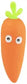 Mega Carrot