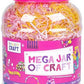 Mega Jar Of Craft - Pink