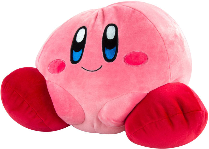 Mega Kirby