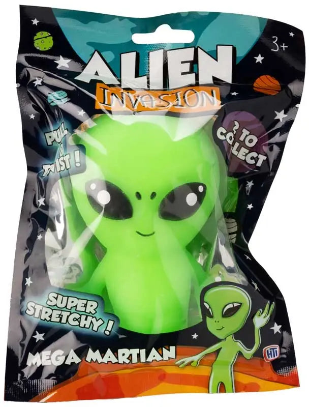 Mega Martian Assorted