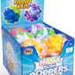 Mega Push Poppers Fidget Ball Assorted