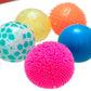 Mega Sensory Squish Ball Pack
