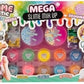 Mega Slime Mix Up Set