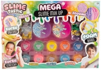 Mega Slime Mix Up Set