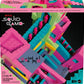 Mega Squid Game The Staircase