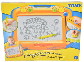 Megasketcher - Classique