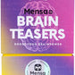 Mensa Brainteasers