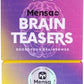 Mensa Brainteasers