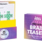 Mensa Brainteasers