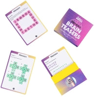 Mensa Brainteasers