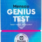 Mensa Genius Test