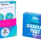 Mensa Genius Test