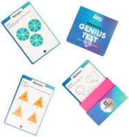 Mensa Genius Test