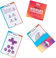 Mensa Riddles And Conundrums