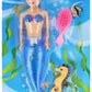 Mermaid 20cm Assorted