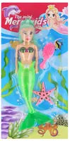 Mermaid 20cm Assorted