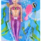 Mermaid 20cm Assorted