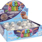 Mesh Ball With Beads
