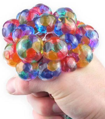 mesh-ball-with-beads