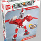 Meta Bots Assorted