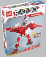 Meta Bots Assorted