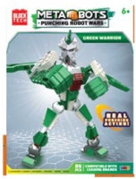 Meta Bots Assorted