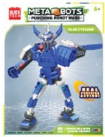 Meta Bots Assorted