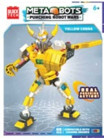 Meta Bots Assorted