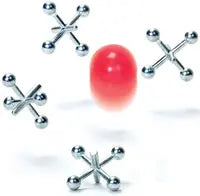 Metal Jacks