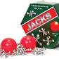 Metal Jacks