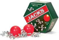 Metal Jacks