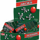 Metal Jacks