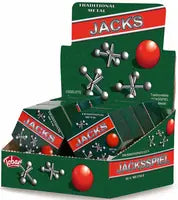 Metal Jacks