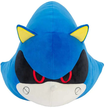 Metal Sonic Mega