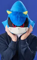 Metal Sonic Mega