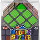 Metallic Muddle Puzzle