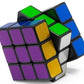 Metallic Muddle Puzzle