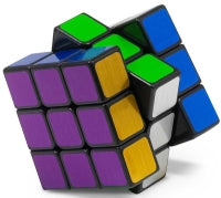 Metallic Muddle Puzzle