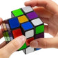 Metallic Muddle Puzzle
