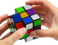 Metallic Muddle Puzzle