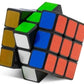 Metallic Muddle Puzzle