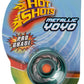 Metallic Yoyo