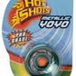 Metallic Yoyo