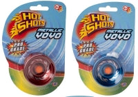Metallic Yoyo