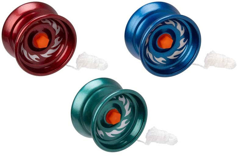 metallic-yoyo