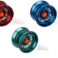 Metallic Yoyo