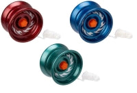 Metallic Yoyo