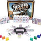 Mexican Train Dominoes