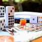 Mexican Train Dominoes